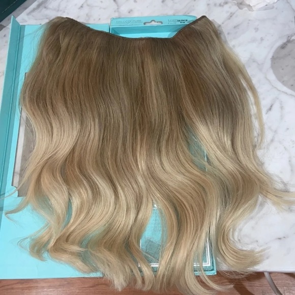 Authentic Halo Couture 18" Layered Extension #B60